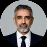 Ali Madani