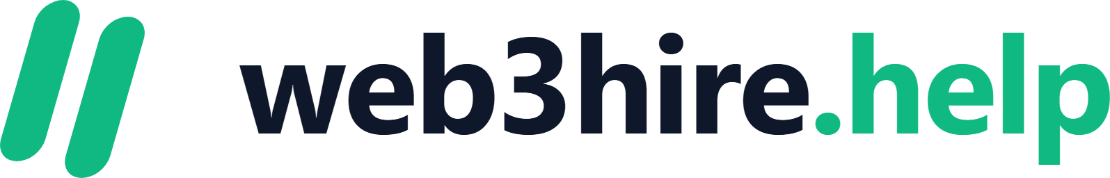 web3hire.help